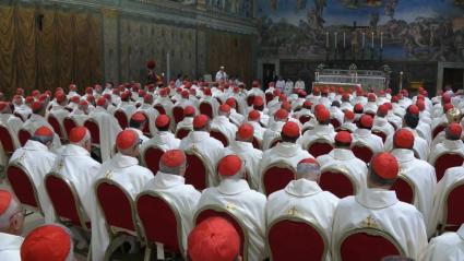 Los retos del pontificado de León XIV