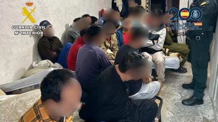 Operación Tiger