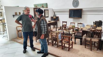 Museo Etnográfico Extremeño