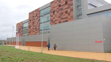 Prisión provisional comunicada y sin fianza para los siete detenidos en la gran operación antidroga de Badajoz