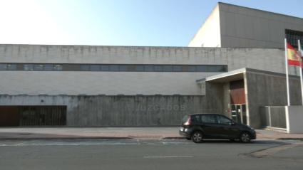 Anulada la presencia de jurado popular para el juicio del tiroteo de Plasencia