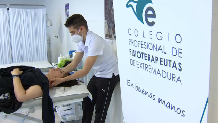 FISIOTERAPEUTA