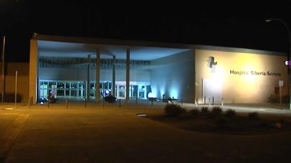 Un joven de 32 años ha fallecido en un accidente de tráfico en cabeza del Buey