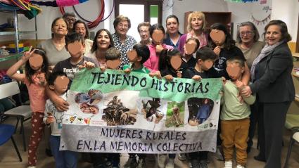 Encuentro intergeneracional