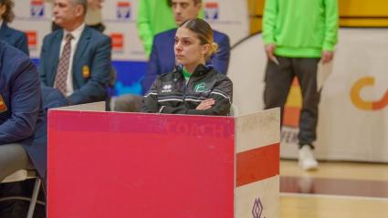 Marta García Lozano