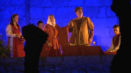 La 'Boda Regia' viajará a 1497 y contará con nuevos espacios en Valencia de Alcántara y Marvão