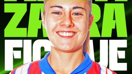 Alba Zafra