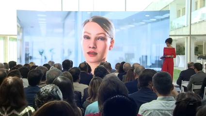 La Junta invertirá un millón de euros en una nueva línea de ayudas para fomentar la digitalización de grandes empresas