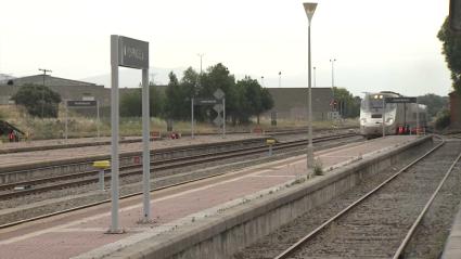 Los trenes de Media Distancia Extremadura-Madrid iniciarán y finalizarán en Leganés del 22 al 30 por obras en Atocha