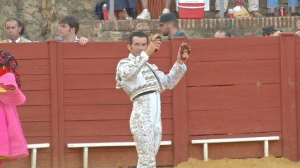 Azuaga, Tierra de Toros