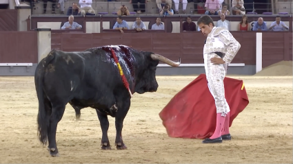 Rafael Cerro, LAs Ventas, Juan Bazaga, Tierra de Toros, Canal Extremadura