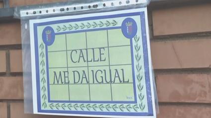 Quejas vecinales en el barrio de San Fernando de Badajoz