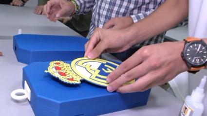 Cajas con superpoderes para los niños con cáncer