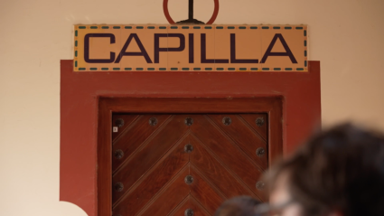 Capilla Almendralejo, Plaza de Toros, Canal Extremadura, Tierra de Toros, Juan Bazaga