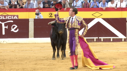 Tomás Angulo, Triunfo Almendralejo, Canal Extremadura, Tierra de Toros, Juan Bazaga