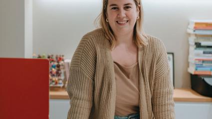 Marta Segrelles psicóloga