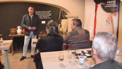 Feria del Pistacho en Fuente de Cantos