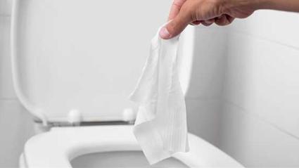 Toallita al vater