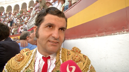 Las ferias del 2025, Tierra de Toros, Canal Extremadura, Juan Bazaga
