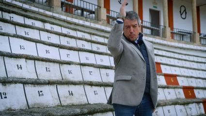 Final, Tierra de Toros, Canal Extremadura, Juan Bazaga