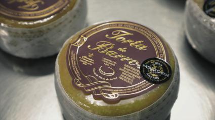 Tortas de Barros listas para ser degustadas