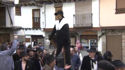 El Peropalo de Villanueva de la Vera