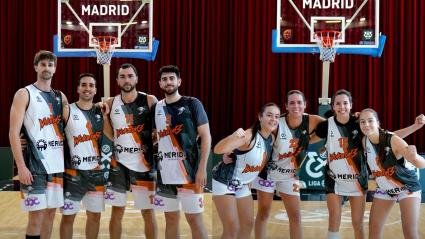 Mérida Woka On Three