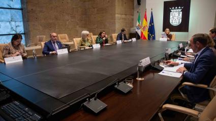 Consejo de Gobierno del martes, 24 de marzo de 2026