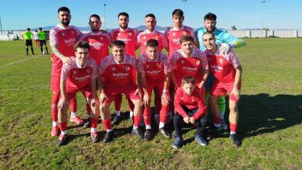 Once del Valdehornillos