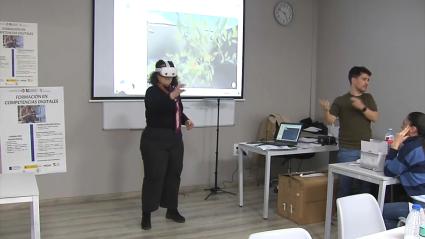 Las nuevas tecnologías se utilizan cada vez más en la asistencia y en terapias ocupacionales