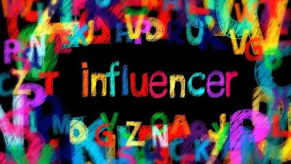 Influencers