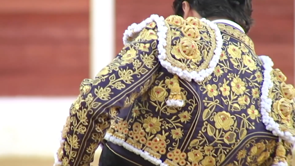 Pablo Aguado, Tierra de Toros, Canal Extremadura, Juan Bazaga