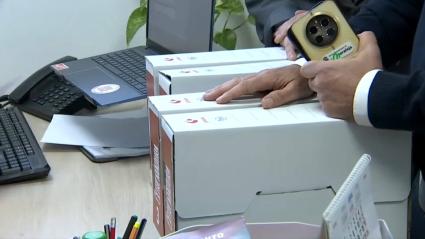 Avales de Álvaro Sánchez Cotrina