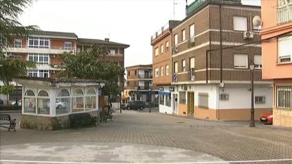 Malpartida de Plasencia