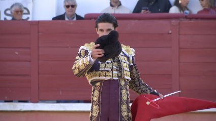 Don Benito, 15 años de la plaza, Tierra de Toros, Canal Extremadura, Juan Bazaga