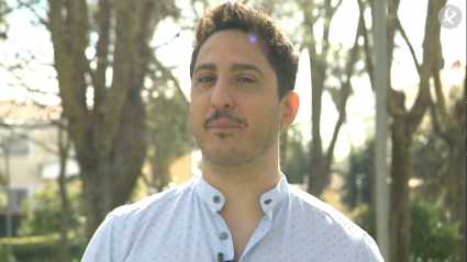 David López-Rey