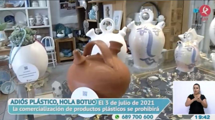 botijo