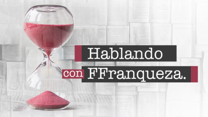 Hablando con FFranqueza