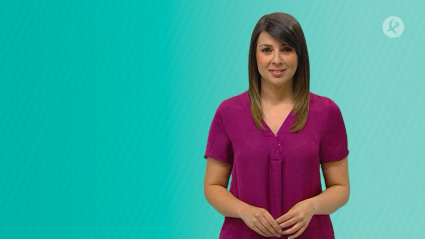 Maider Rodríguez explica consejos para evitar golpes de calor