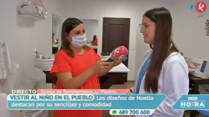 Ropa para niños y niñas