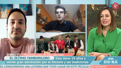 Tinajero Folk