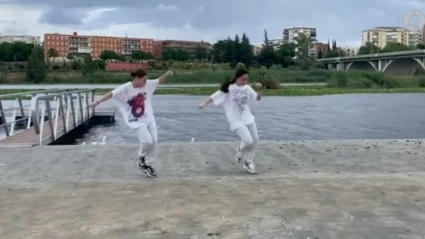 danza urbana
