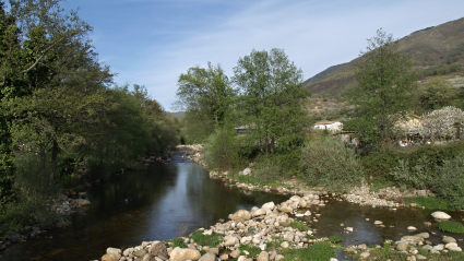 rio jerte