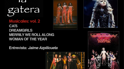 La Gatera (06/07/2020)