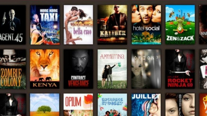Peliculas