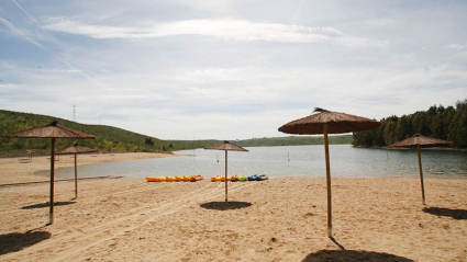 isla del zújar