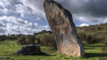 dolmen