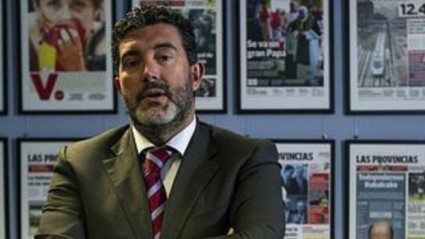 Julian Quirós, ABC