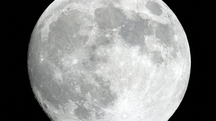 luna llena