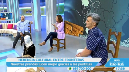 Bolillo de Gata